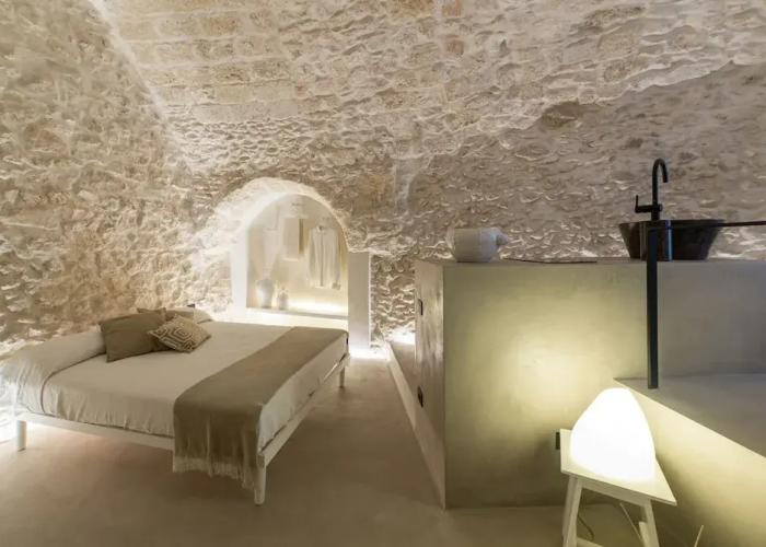 Vittoria Luxury Suite a Ostuni