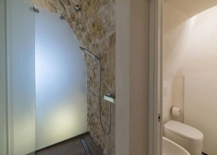 Vittoria Luxury Suite a Ostuni
