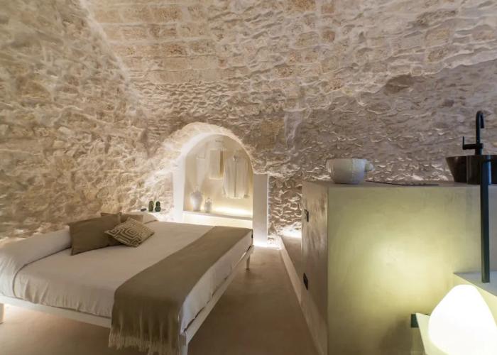 Vittoria Luxury Suite a Ostuni