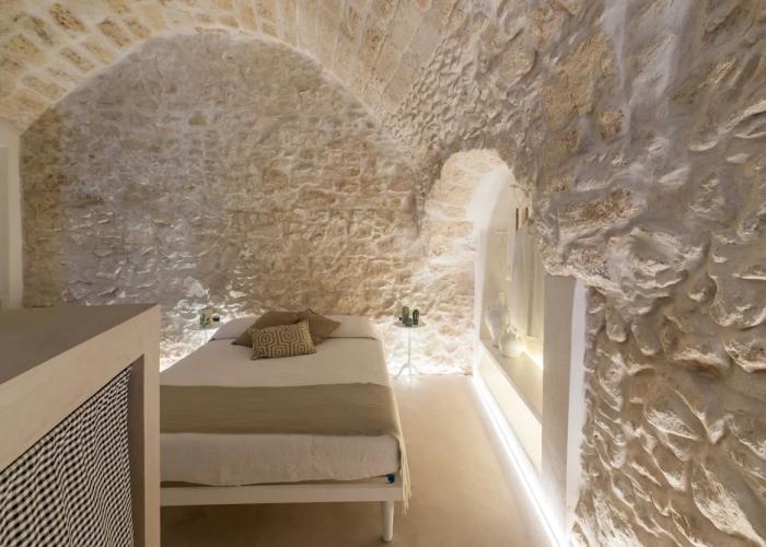 Vittoria Luxury Suite a Ostuni