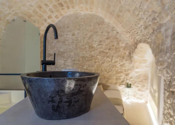 Vittoria Luxury Suite a Ostuni