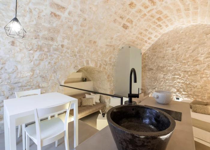 Vittoria Luxury Suite a Ostuni