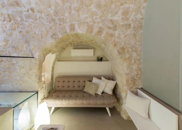 Vittoria Luxury Suite a Ostuni