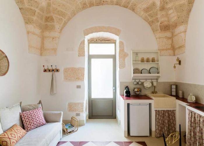 Cementine Traditional Chic - Suite 11