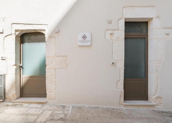 Cementine Traditional Chic - Suite 11