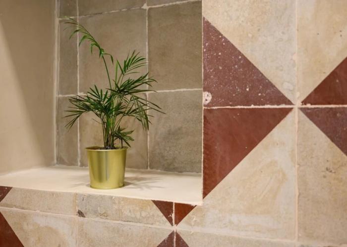 Cementine Traditional Chic - Suite 11