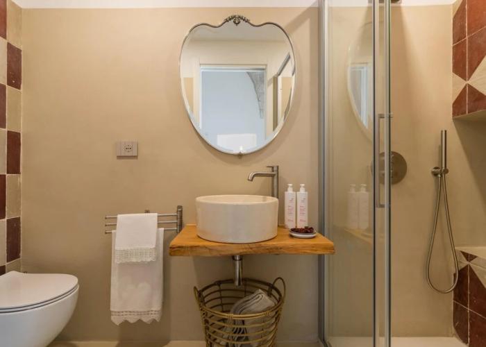 Cementine Traditional Chic - Suite 11