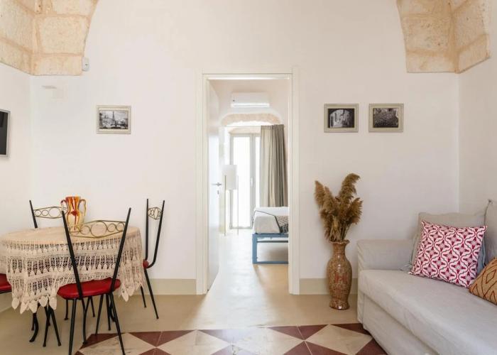 Cementine Traditional Chic - Suite 11