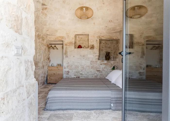 Trullo La Dolina con Piscina e d Pendance by Wonderful Italy