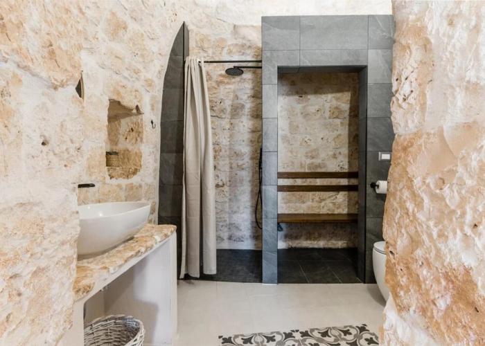 Trullo La Dolina con Piscina e d Pendance by Wonderful Italy