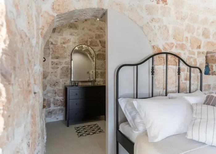 Trullo La Dolina con Piscina e d Pendance by Wonderful Italy