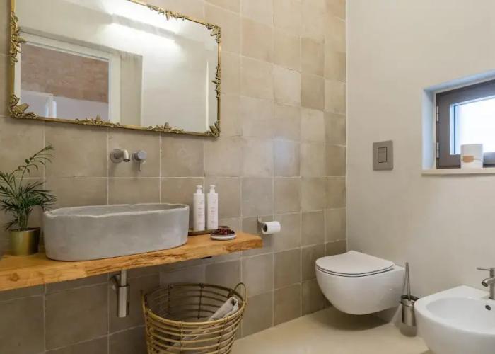 Cementine Traditional Chic - Suite 9