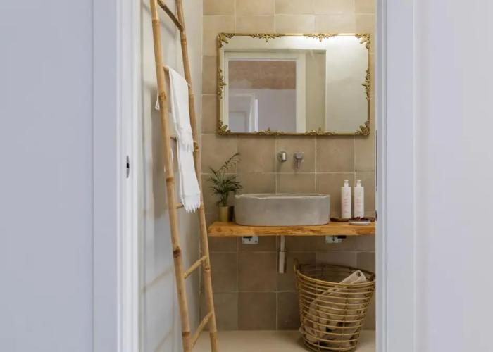 Cementine Traditional Chic - Suite 9