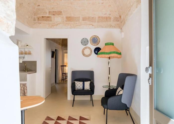 Cementine Traditional Chic - Suite 9