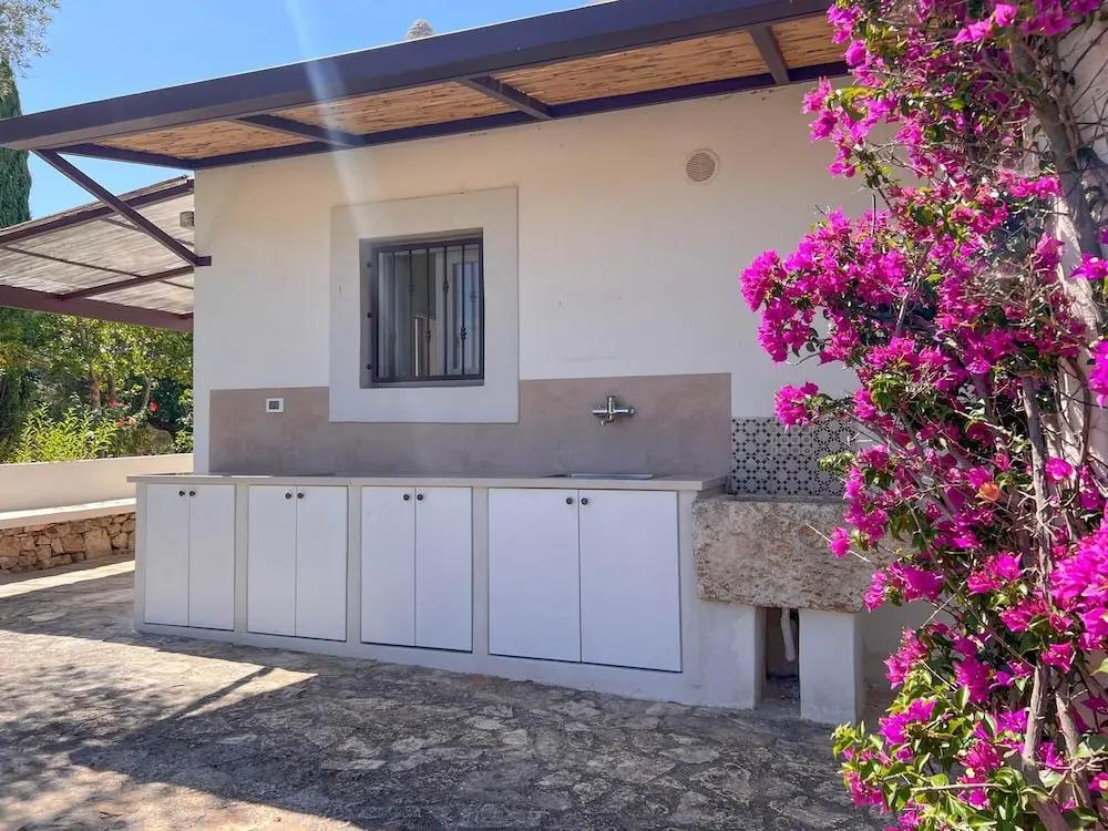 фото TD Trulli Chiara Tastefully Decorated Trulli With Pool