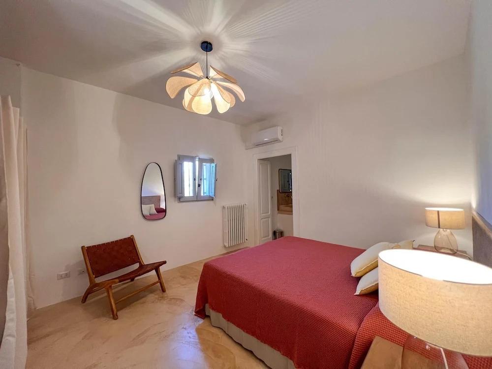 фото TD Trulli Chiara Tastefully Decorated Trulli With Pool