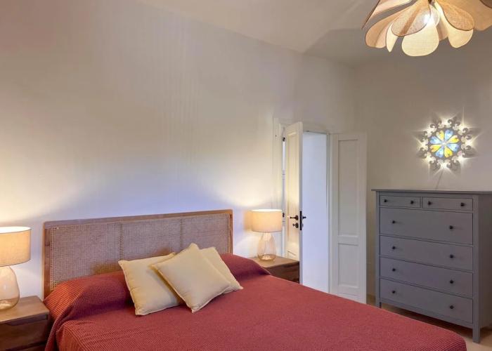 TD Trulli Chiara Tastefully Decorated Trulli With Pool