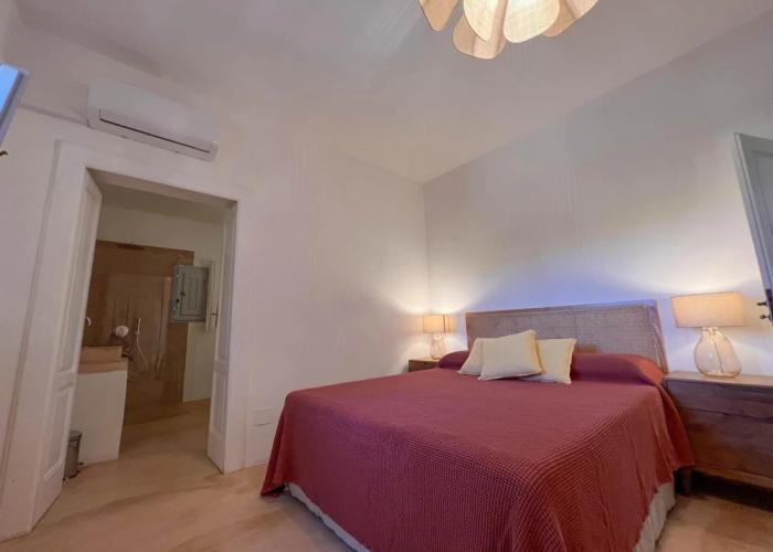 TD Trulli Chiara Tastefully Decorated Trulli With Pool