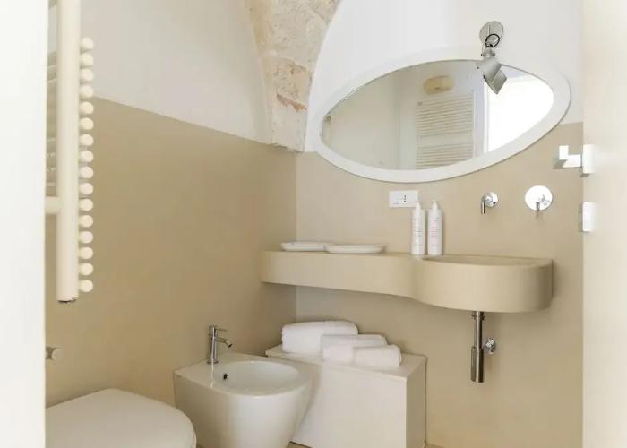 Charme Ostunese con piscina