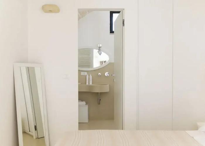 Charme Ostunese con piscina