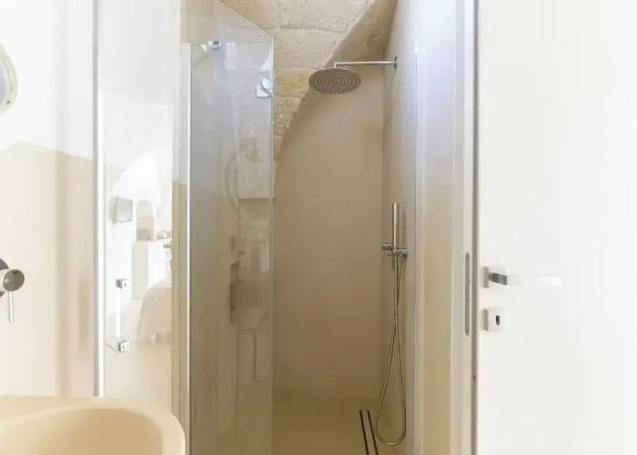 Charme Ostunese con piscina