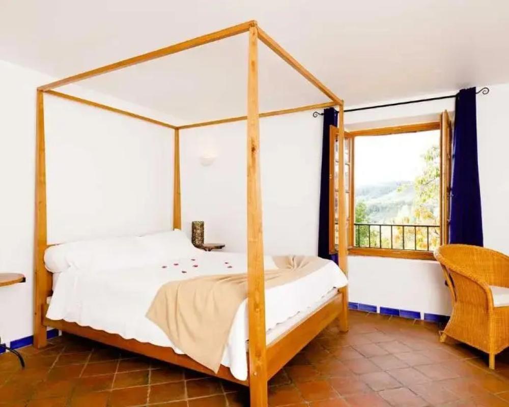 La Bastide Du Paradou 2