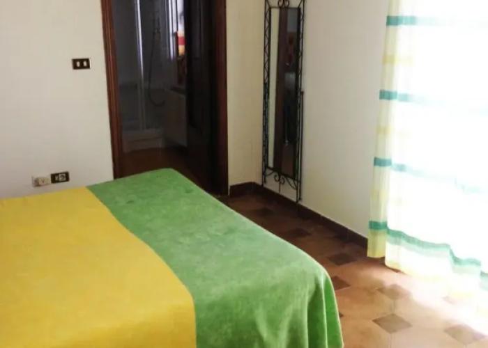 Bed & Breakfast Villa Flora