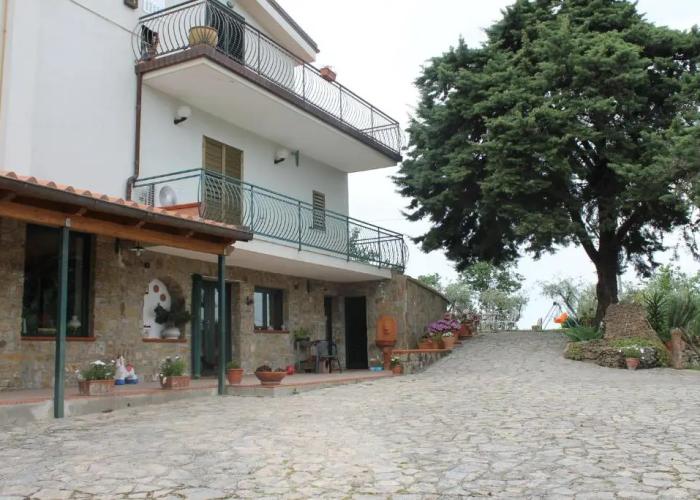 Bed & Breakfast Villa Flora