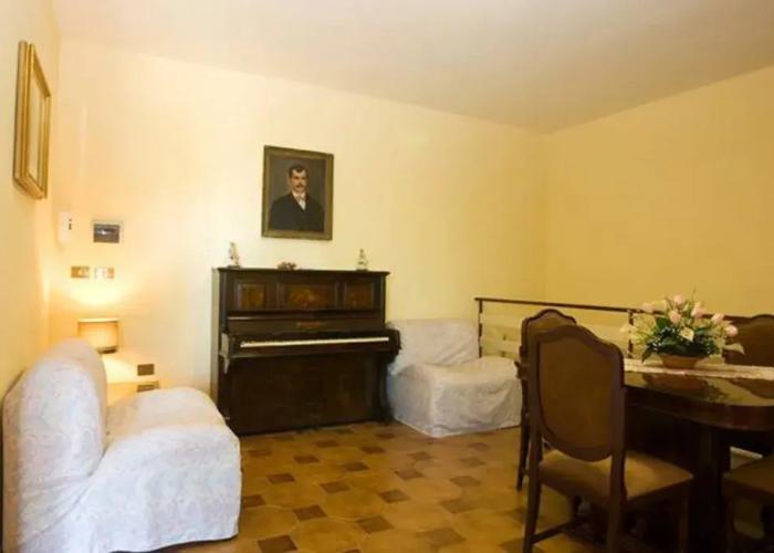 Bed & Breakfast Villa Flora