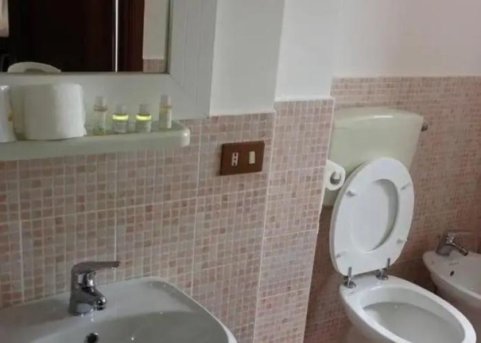 Bed & Breakfast Villa Flora