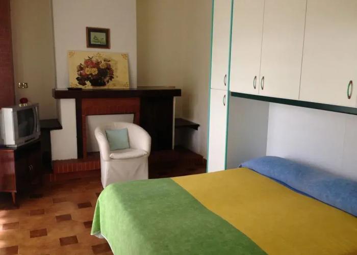 Bed & Breakfast Villa Flora