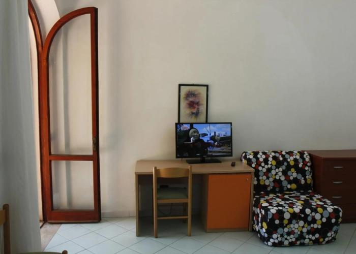 Hotel La Darsena