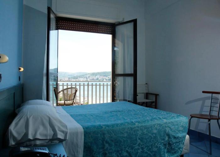 Hotel La Darsena