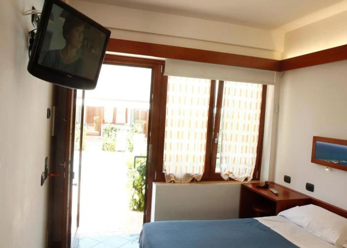 Hotel La Darsena