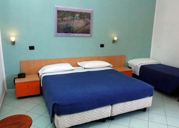 Hotel La Darsena