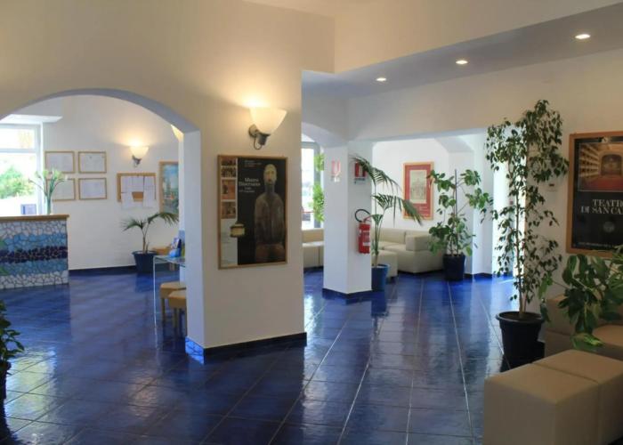 Hotel La Darsena
