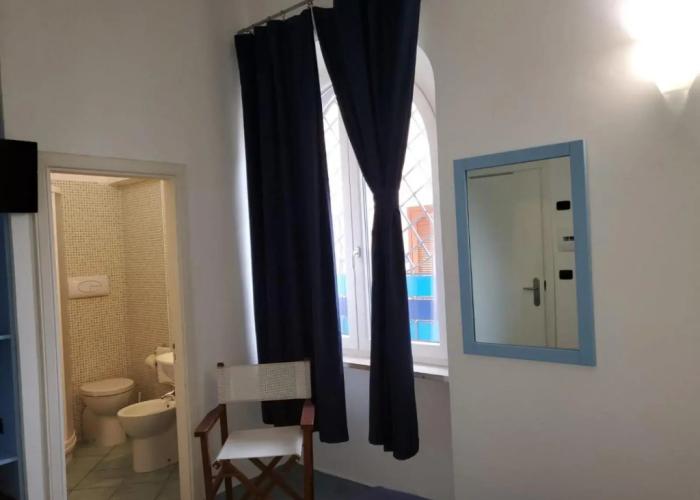 Hotel La Darsena