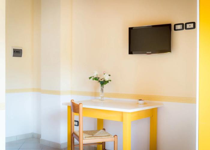 B&B Il Girasole