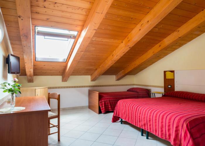 B&B Il Girasole