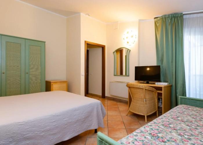 Hotel Ristorante Il Ceppo