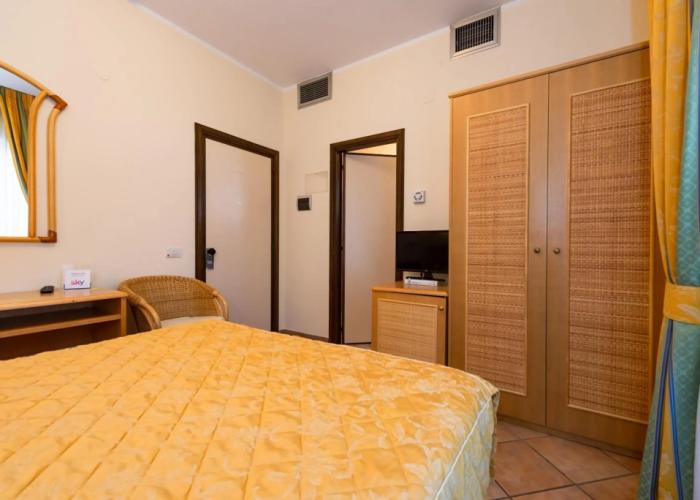Hotel Ristorante Il Ceppo