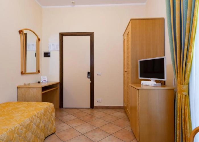 Hotel Ristorante Il Ceppo