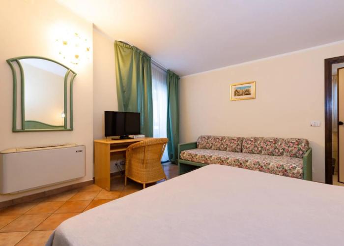 Hotel Ristorante Il Ceppo