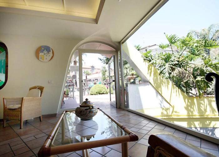 Hotel Ristorante Il Ceppo