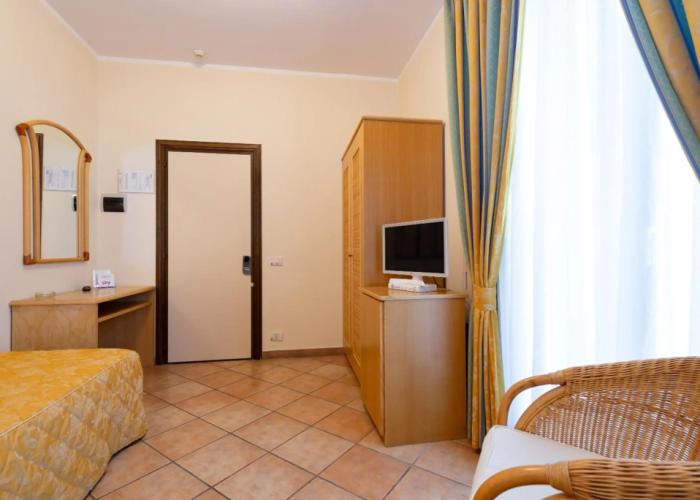 Hotel Ristorante Il Ceppo