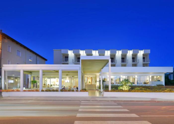 Hotel Serenella