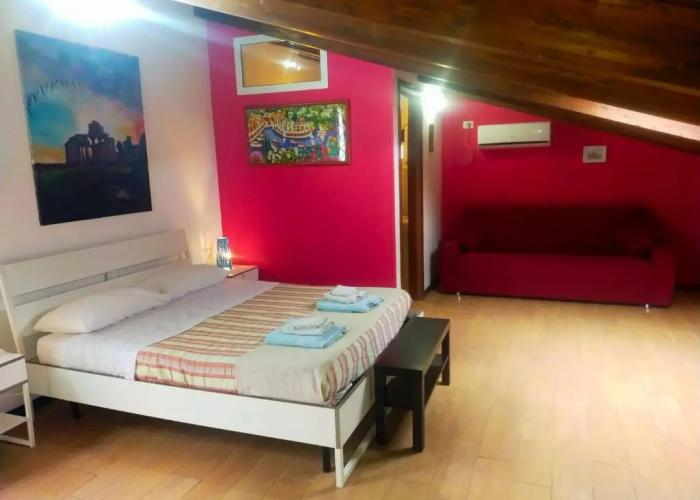 B&B Oasi al Mare