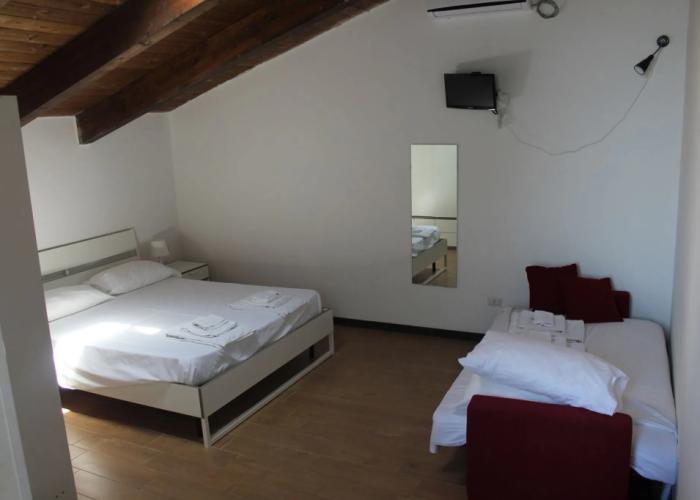 B&B Oasi al Mare