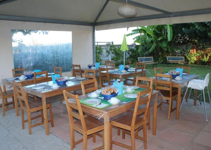 B&B Oasi al Mare
