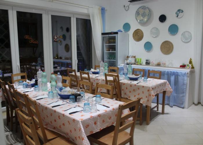 B&B Oasi al Mare